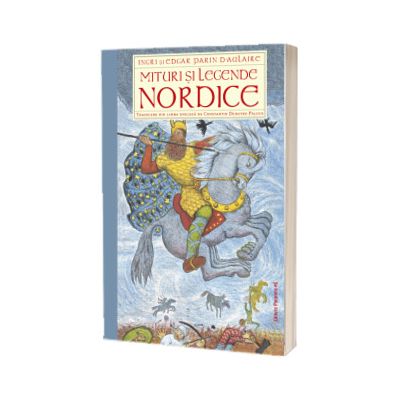 Mituri si legende nordice