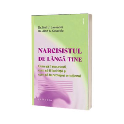 Narcisistul de langa tine