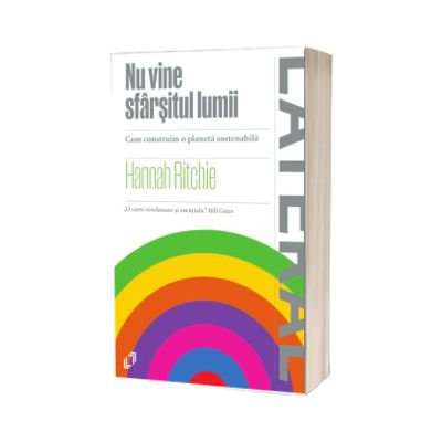 Nu vine sfarsitul lumii