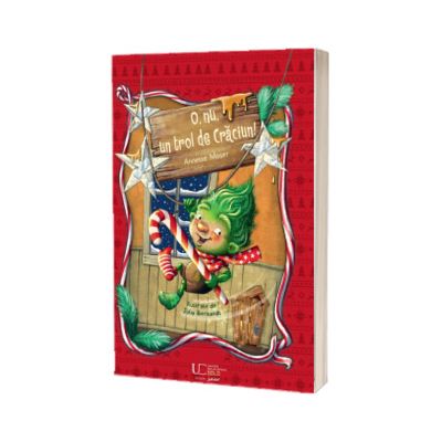 O, nu, un trol de Craciun