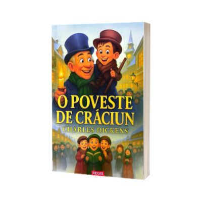 O poveste de Craciun