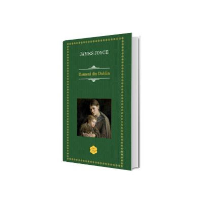 Oamenii din Dublin