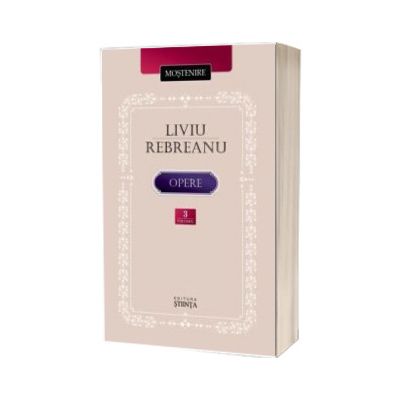 Opere. Volumul 3. Ciuleandra. Gorila