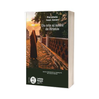 Parintele Ioan Iovan