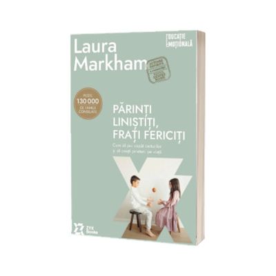 Parinti linistiti, frati fericiti