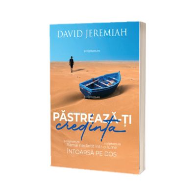 Pastreaza-ti credinta