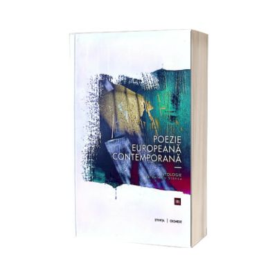 Poezie europeana contemporana