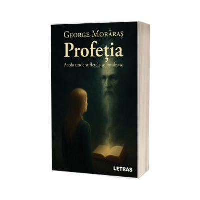 Profetia
