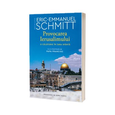 Provocarea Ierusalimului