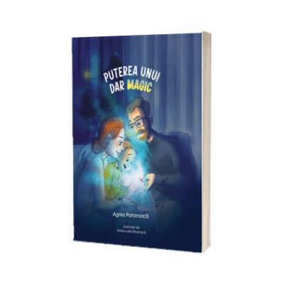 Puterea unui dar magic