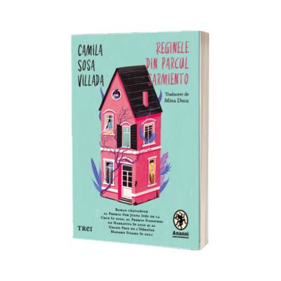 Reginele din Parcul Sarmiento