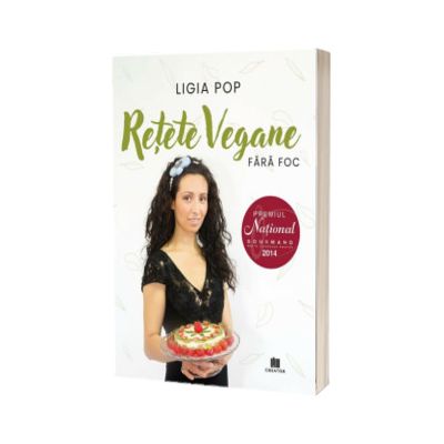 Retete vegane fara foc