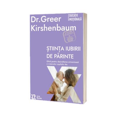 Stiinta iubirii de parinte