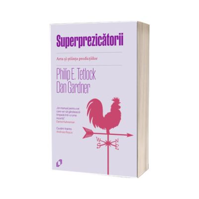 Superprezicatorii