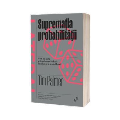 Suprematia probabilitatii