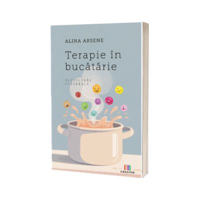 Terapie in bucatarie