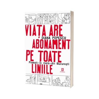 Viata are abonament pe toate liniile