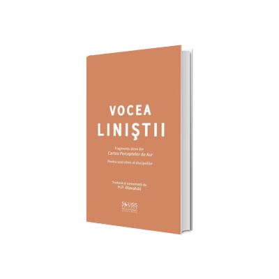Vocea Linistii
