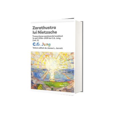Zarathustra lui Nietzsche