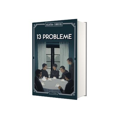 13 probleme (volumul 47)