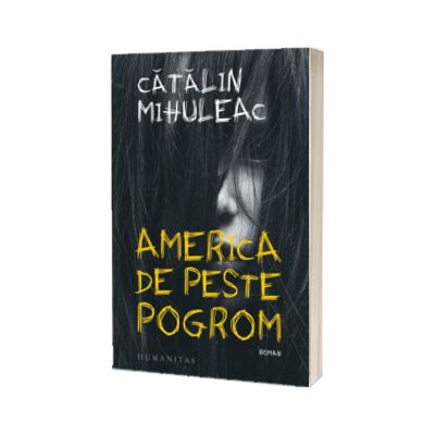 America de peste pogrom