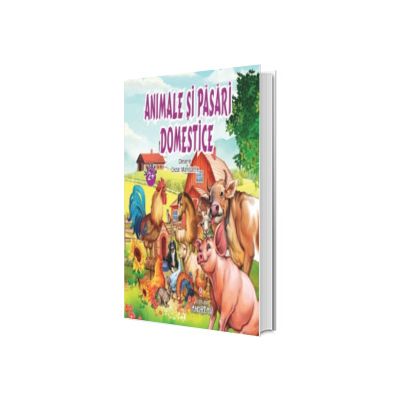 Animale si pasari domestice