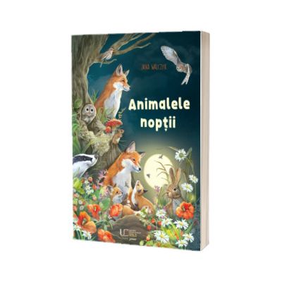 Animalele noptii