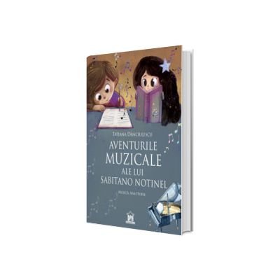 Aventurile muzicale ale lui Sabitano Notinel