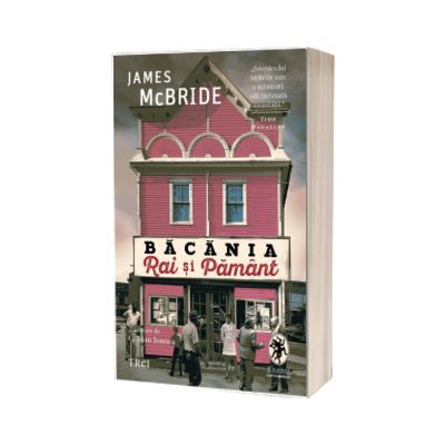 Bacania rai si pamant