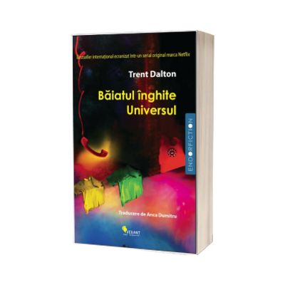 Baiatul inghite Universul