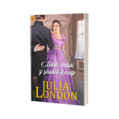 Barfe, baluri si saruturi focoase