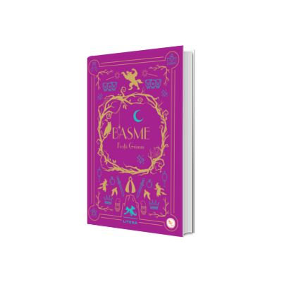 Basme. Volumul 9. Biblioteca pentru copii