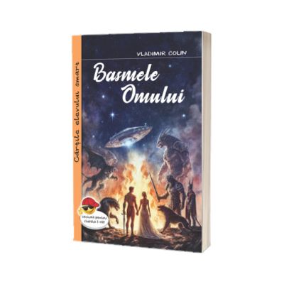 Basmele omului