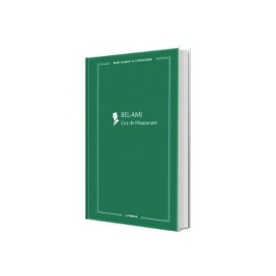 Bel-Ami (volumul 76)