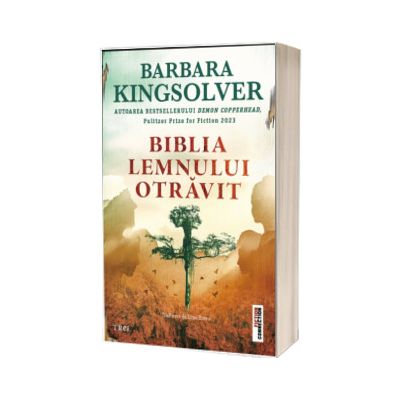Biblia lemnului otravit