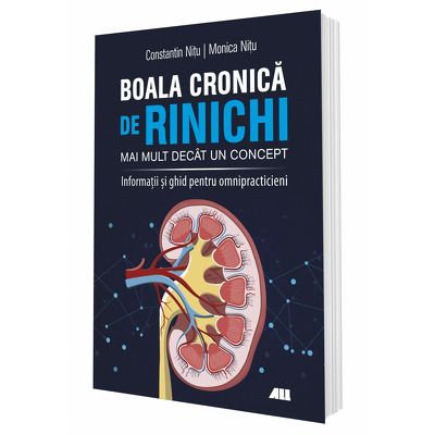 Boala cronica de rinichi