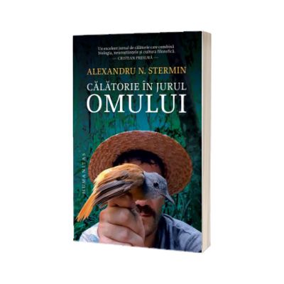 Calatorie in jurul omului