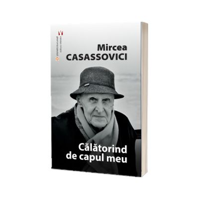 Calatorind de capul meu