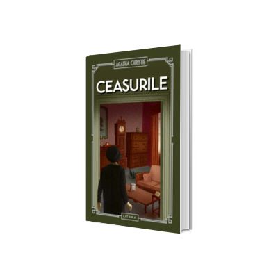 Ceasurile (volumul 54)