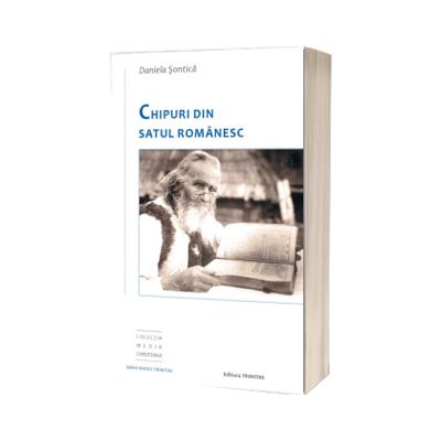 Chipuri din satul romanesc