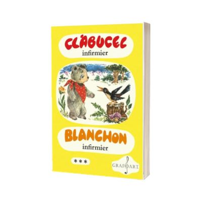 Clabucel infirmier, volumul III