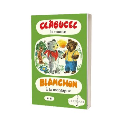 Clabucel la munte, Volumul II