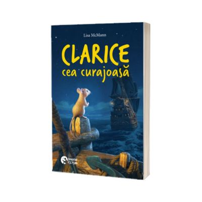 Clarice cea curajoasa