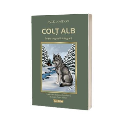 Colt Alb