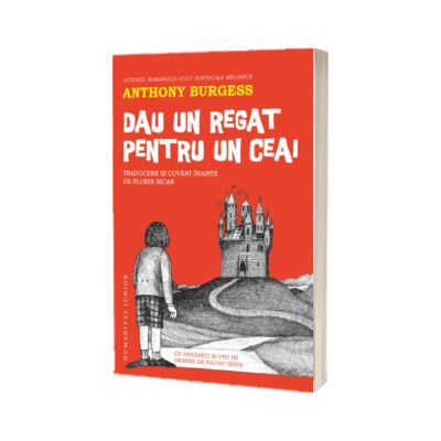 Dau un regat pentru un ceai