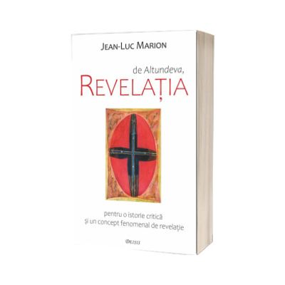 De altundeva, Revelatia