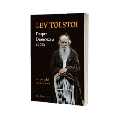 Despre Dumnezeu si om