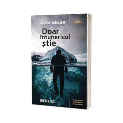 Doar intunericul stie