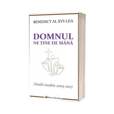 Domnul ne tine de mana