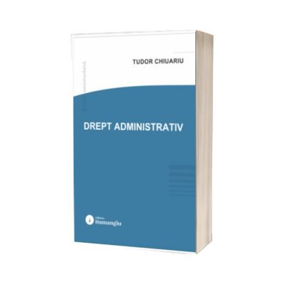 Drept administrativ